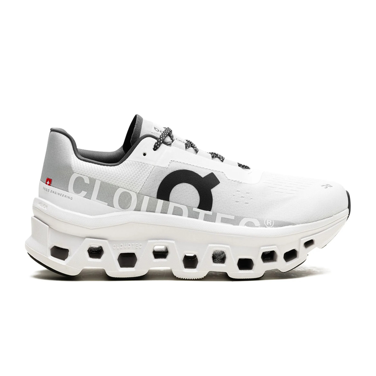 ON Cloud Monster 1 - White