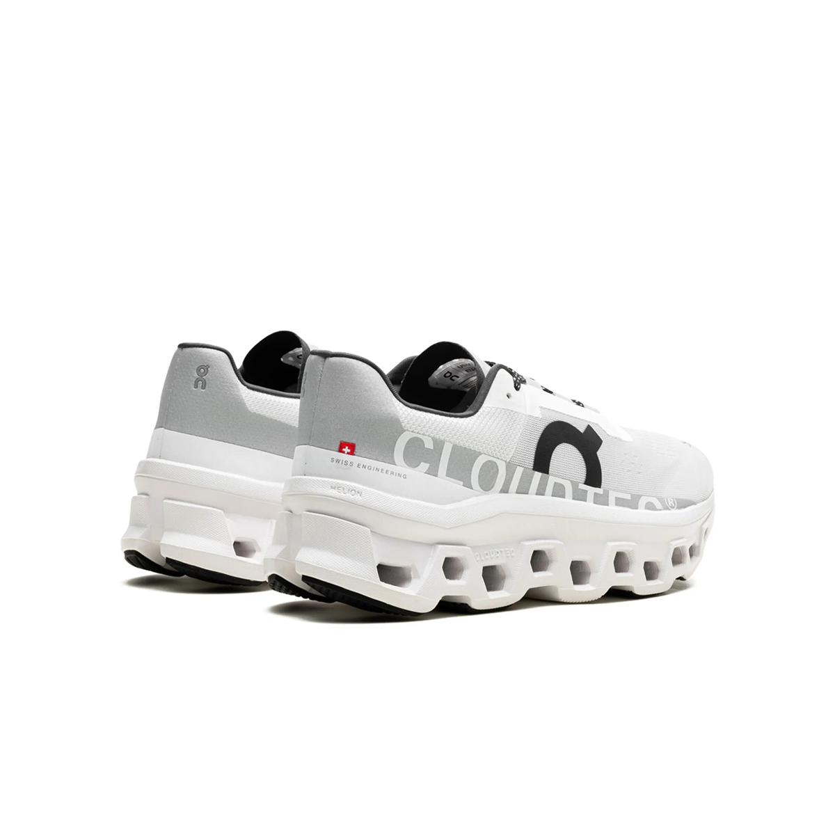 ON Cloud Monster 1 White