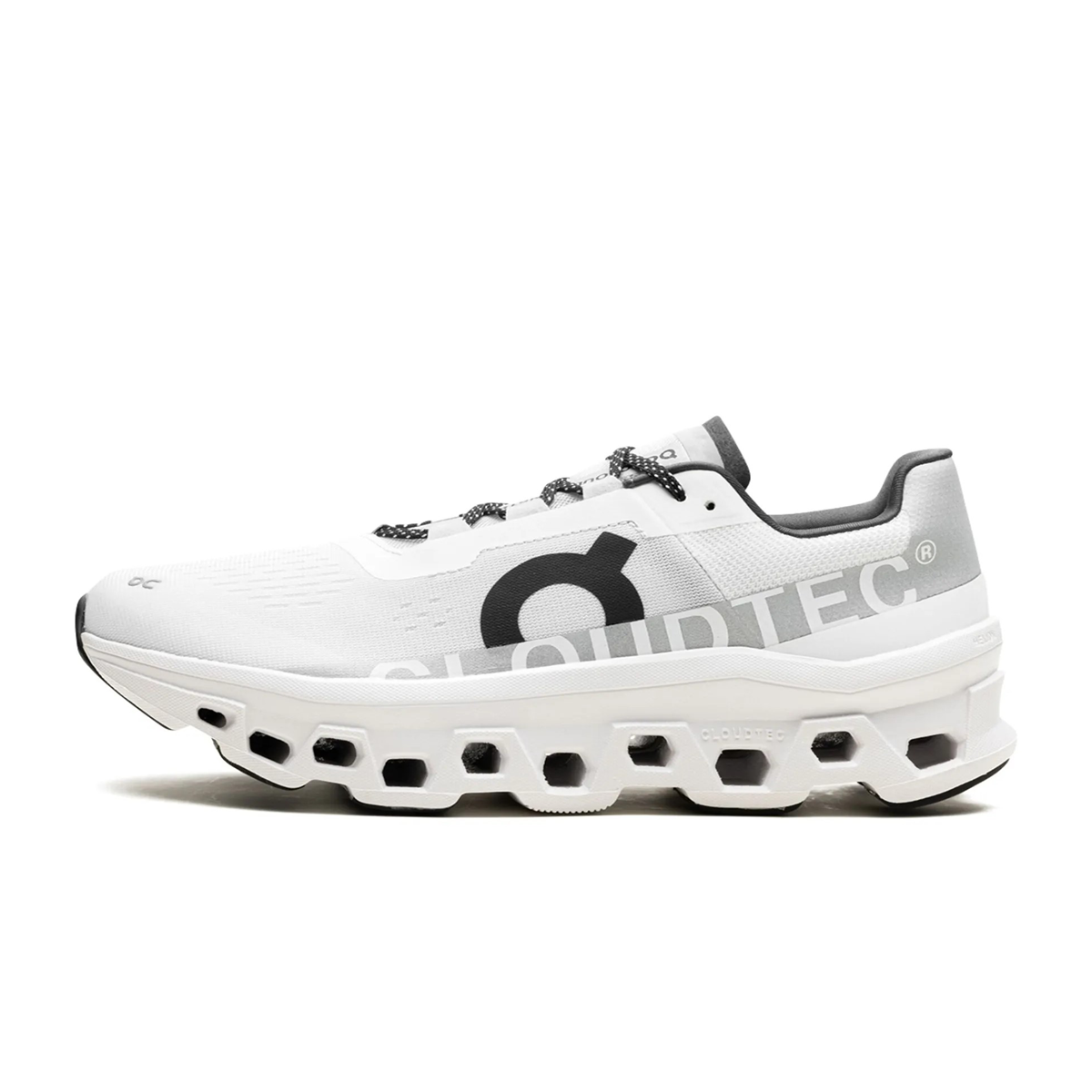 ON Cloud Monster 1 White