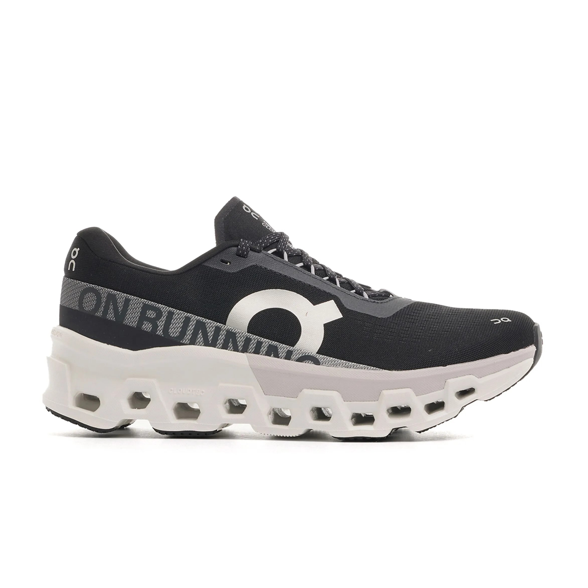 ON Cloud Monster 2 - Black