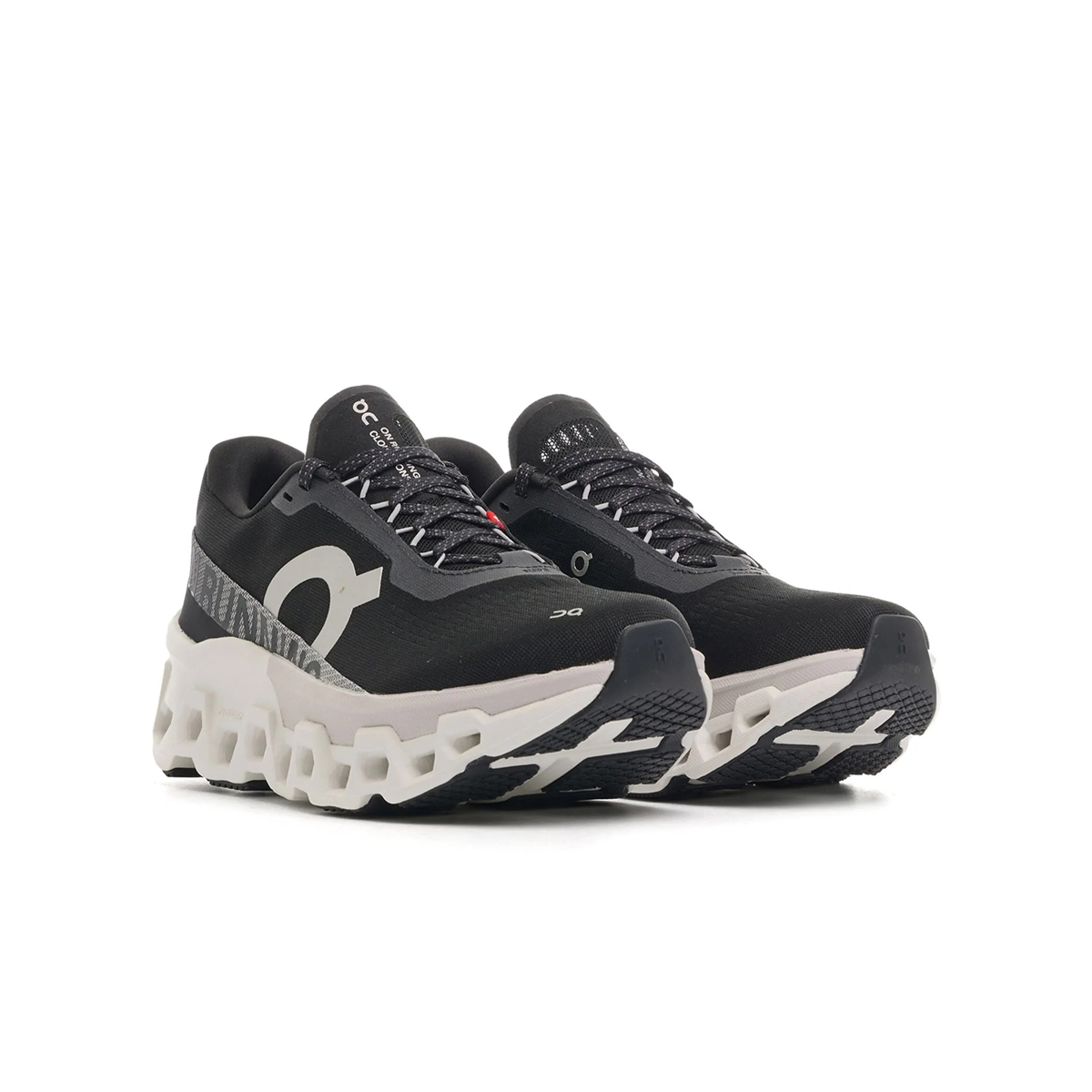 ON Cloud Monster 2 - Black
