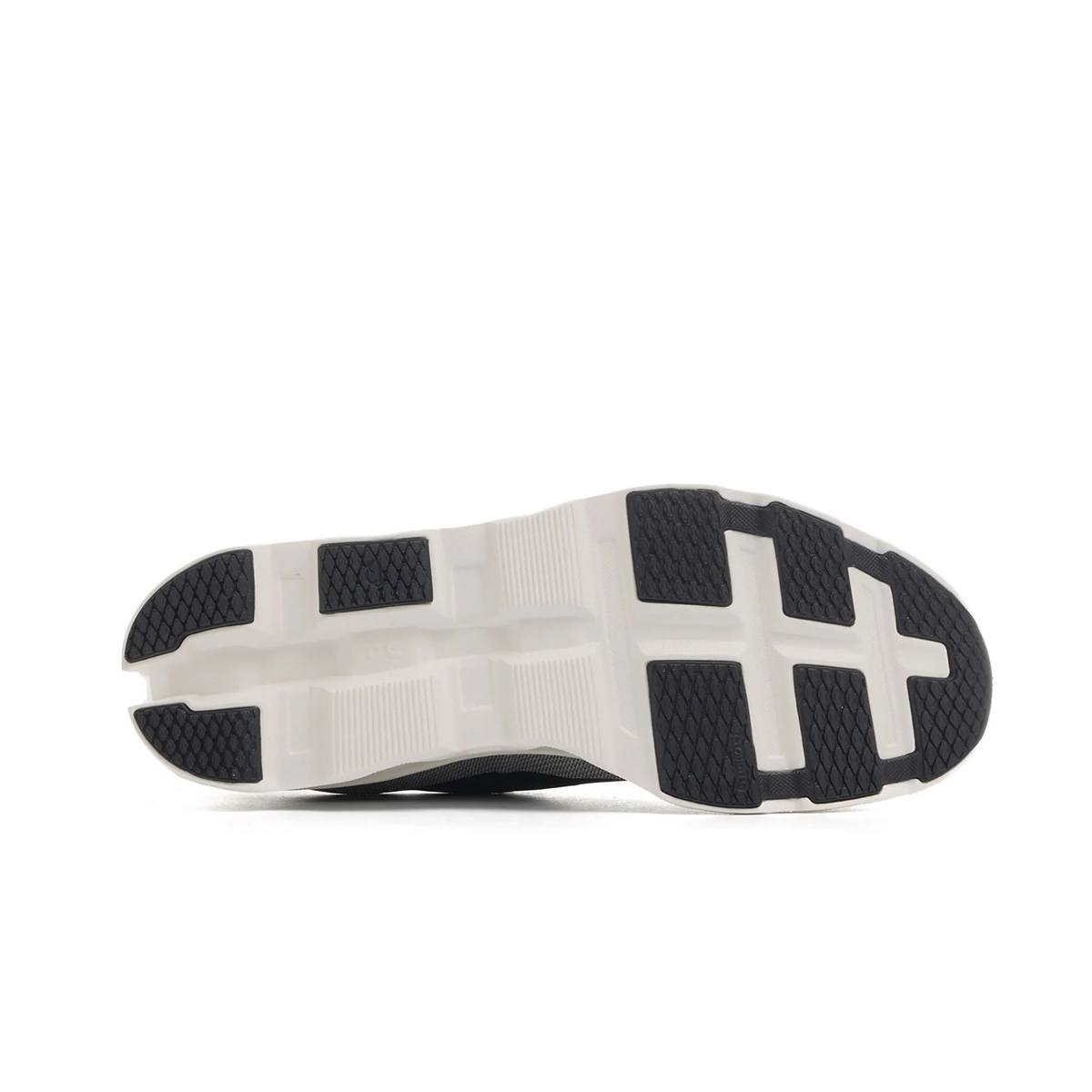 ON Cloud Monster 2 - Black