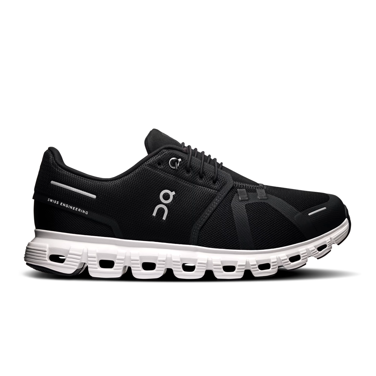 On Cloud 6 - Black White