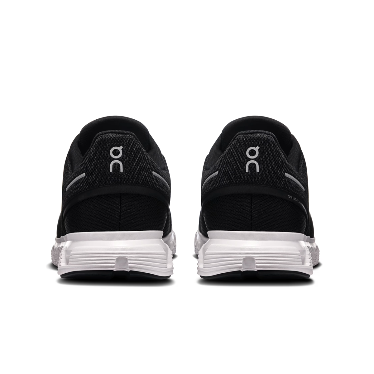 On Cloud 6 - Black White