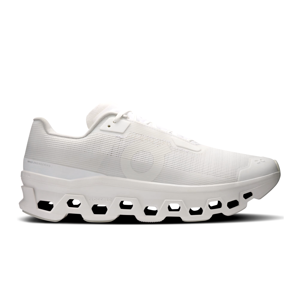 On cloud monster void running white-1