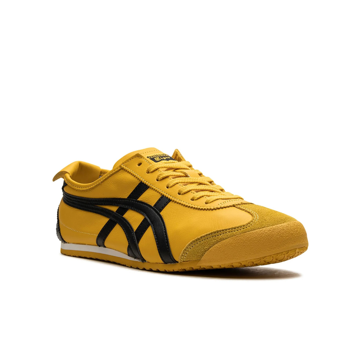 Onitsuka Tiger Mexico 66 - Yellow/Black