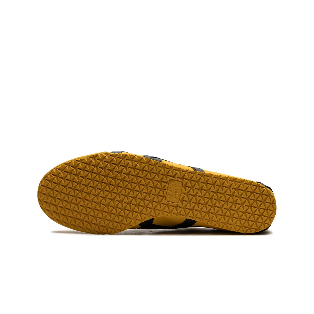 Onitsuka Tiger Mexico 66 - Yellow/Black