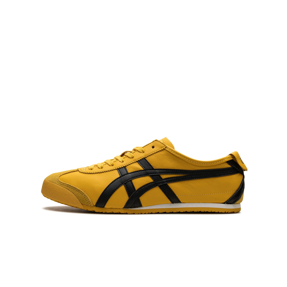 Onitsuka Tiger Mexico 66 - Yellow/Black