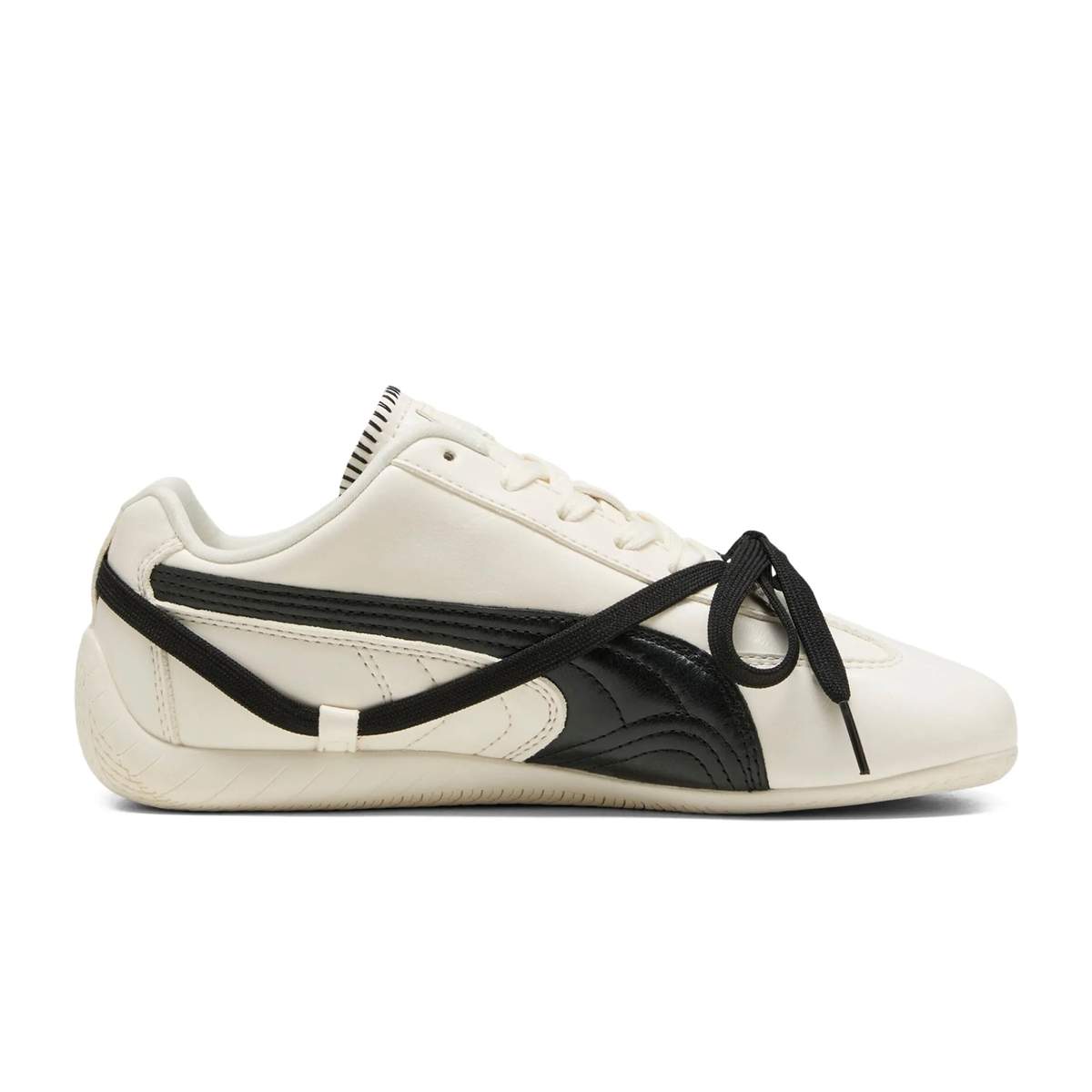 Puma SpeedCat Premium Rosé White