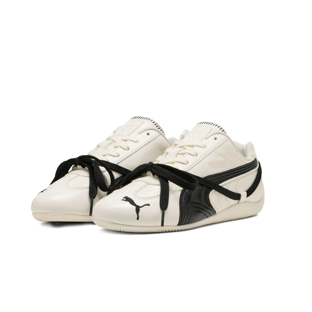 Puma SpeedCat Premium Rosé - White