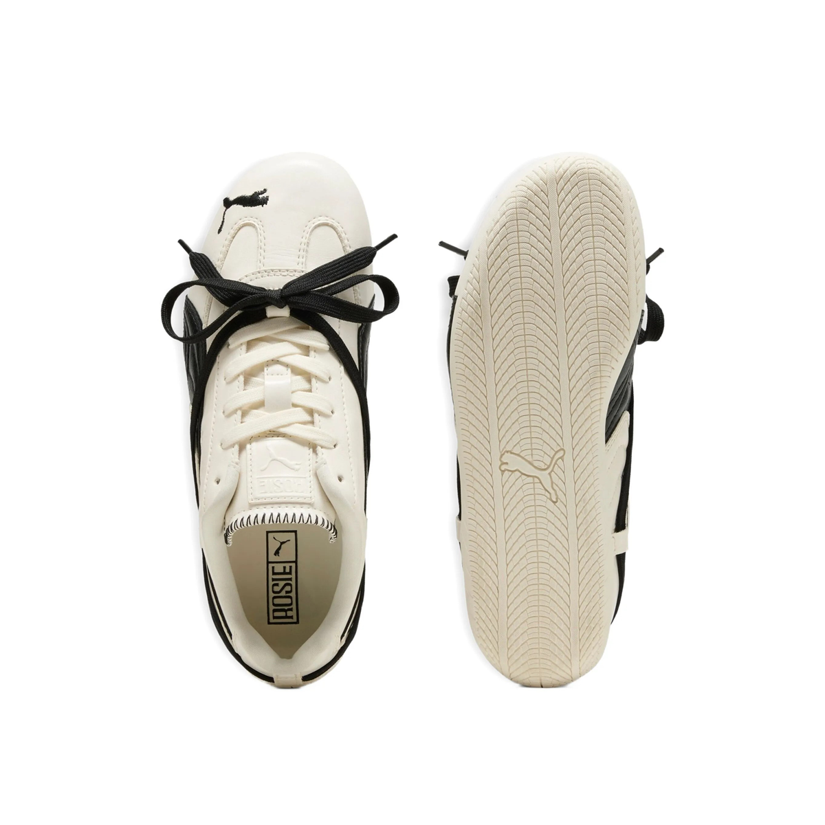Puma SpeedCat Premium Rosé White