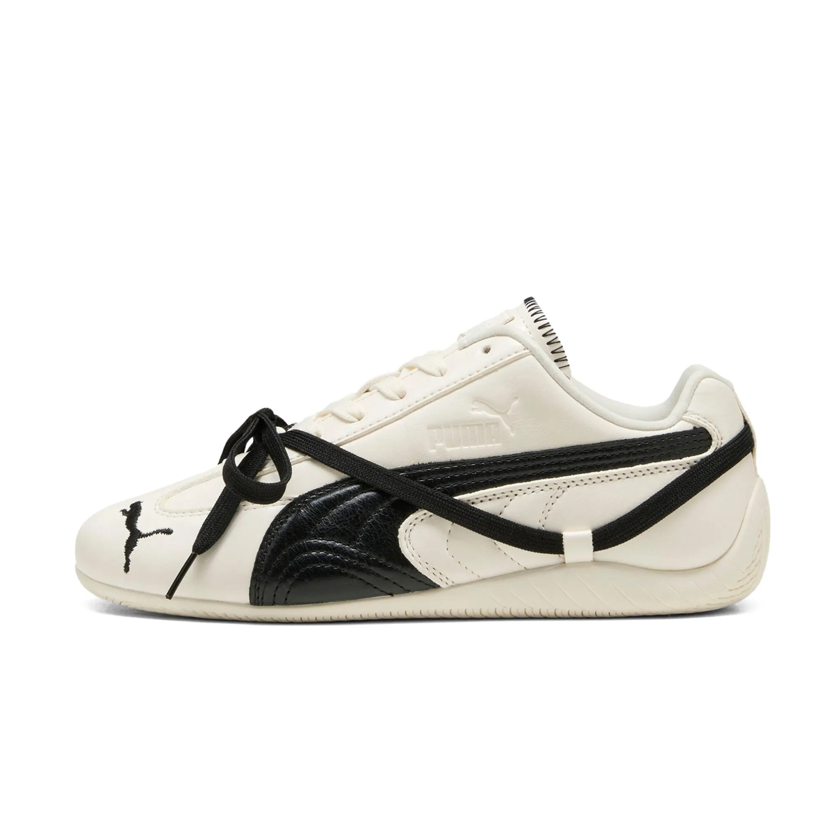Puma SpeedCat Premium Rosé White