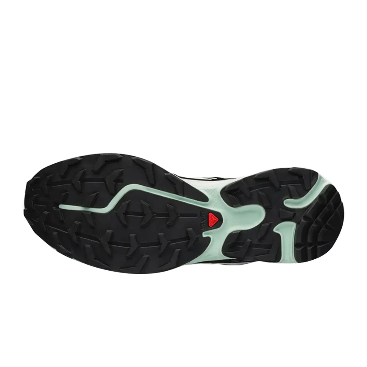 Salomon Xt 6 white Icy Morn-2