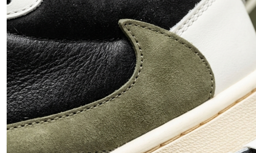Breathable Premium Mesh