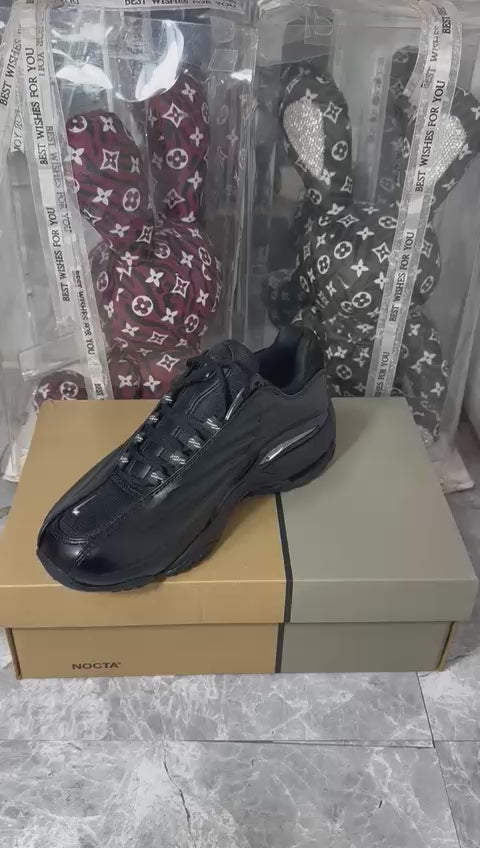 Nike NOCTA Hot Step 2 Balck