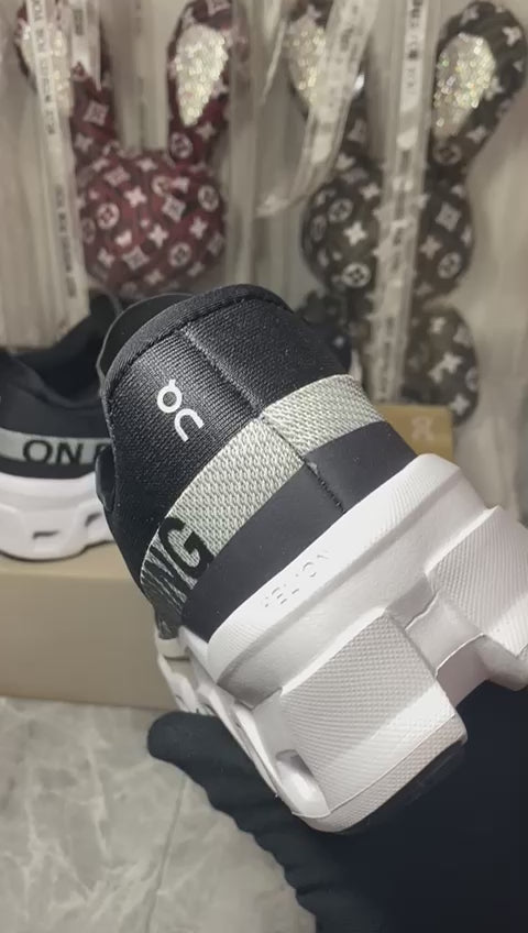 ON Cloud Monster 2 - Black