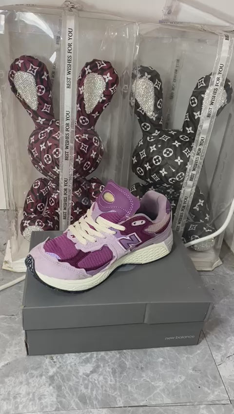 New Balance 2002R Protection Pack Violet