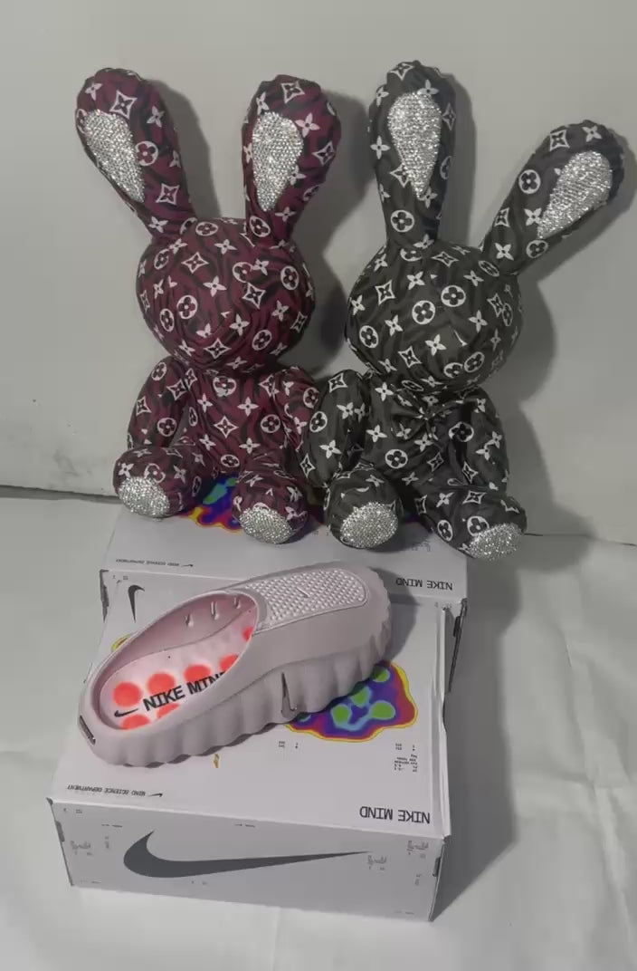 Nike Mind 001 - Pearl Pink